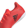 adidas X SPEEDFLOW.4 IN Jr FY3331