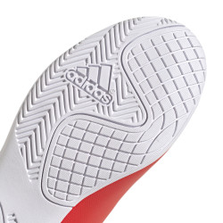 adidas X SPEEDFLOW.4 IN Jr FY3331