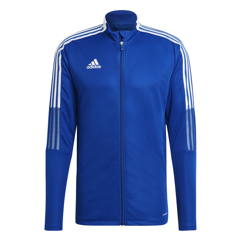bluza adidas Tiro 21 Track Jacket GM7320