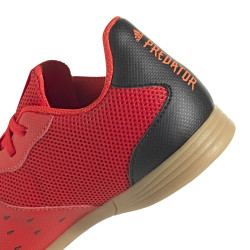 adidas Predator Freak.4 IN Sala Jr FY6329