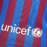 koszulka Nike FC Barcelona Stadium 2021/22 Home Junior CV8222 428