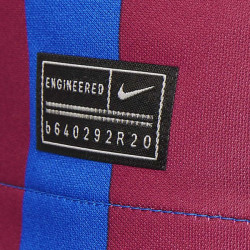 koszulka Nike FC Barcelona Stadium 2021/22 Home Junior CV8222 428