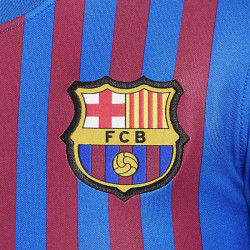 koszulka Nike FC Barcelona Stadium 2021/22 Home Junior CV8222 428