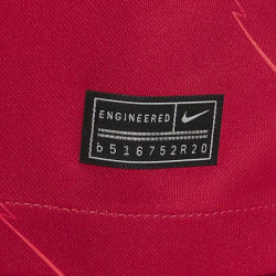 koszulka Nike FC Liverpool FC 2021/22 Stadium Home Junior DB2568 688