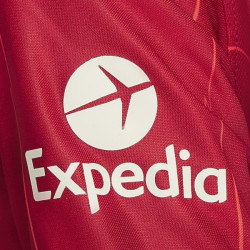 koszulka Nike FC Liverpool FC 2021/22 Stadium Home Junior DB2568 688