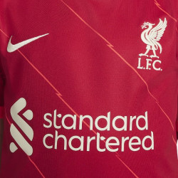 koszulka Nike FC Liverpool FC 2021/22 Stadium Home Junior DB2568 688