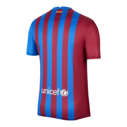koszulka Nike FC Barcelona Stadium 2021/22 Home CV7891 428