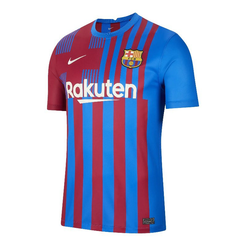 koszulka Nike FC Barcelona Stadium 2021/22 Home CV7891 428