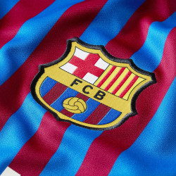 koszulka Nike FC Barcelona Stadium 2021/22 Home CV7891 428
