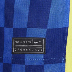 koszulka Nike Chelsea FC 2021/22 Stadium Home Junior CV8220 409