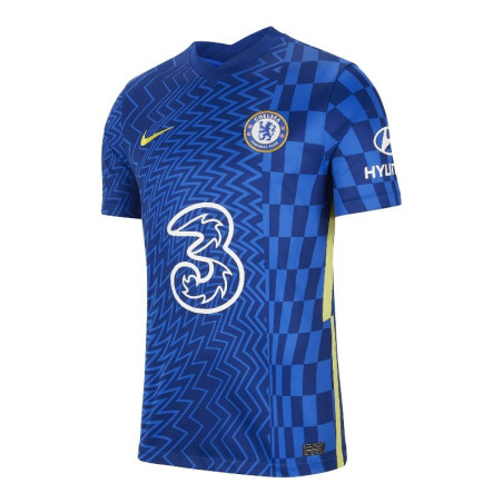 koszulka Nike Chelsea FC 2021/22 Stadium Home Junior CV8220 409