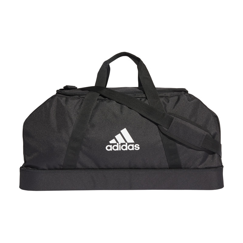 torba adidas Tiro Duffel Bag Bottom Compartment L GH7253