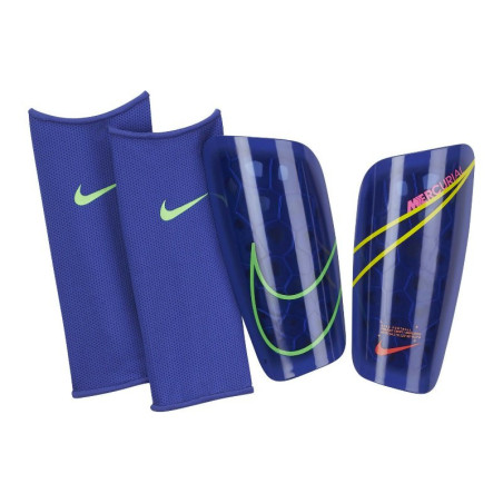 ochraniacze Nike Mercurial Lite SP2120 431