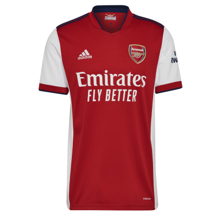 koszulka adidas Arsenal 21/22 Home Jersey GM0217