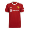 koszulka adidas Manchester United Home 21/22 H31447