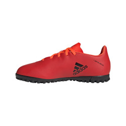 adidas X Speedflow.4 TF J FY3327