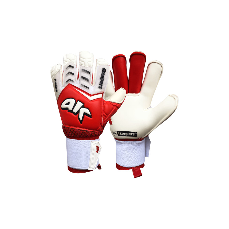 rękawice bramkarskie 4KEEPERS FORCE POLAND J