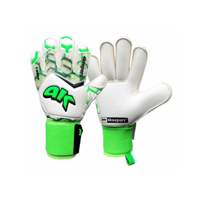 rękawice bramkarskie 4Keepers  Force V-3.20 RF Junior