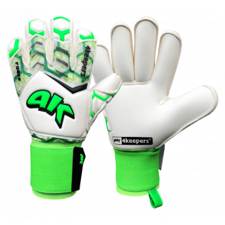 rękawice bramkarskie 4Keepers  Force V-3.20 RF Junior