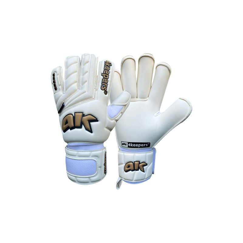 rękawice 4Keepers Champ Gold V RF Junior