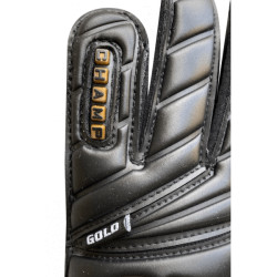 rękawice 4Keepers Champ Gold Black V RF