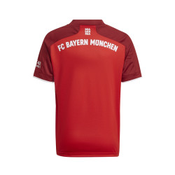 koszulka adidas Bayern Monachium Home Junior GR0490