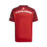koszulka adidas Bayern Monachium Home Junior GR0490