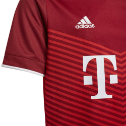 koszulka adidas Bayern Monachium Home Junior GR0490