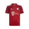 koszulka adidas Bayern Monachium Home Junior GR0490
