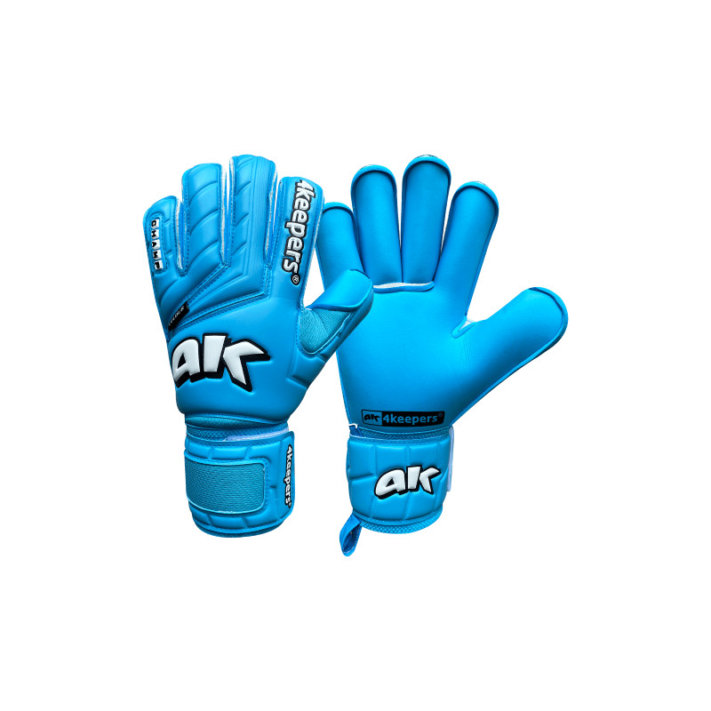 rękawice 4Keepers Champ Colour Sky V RF