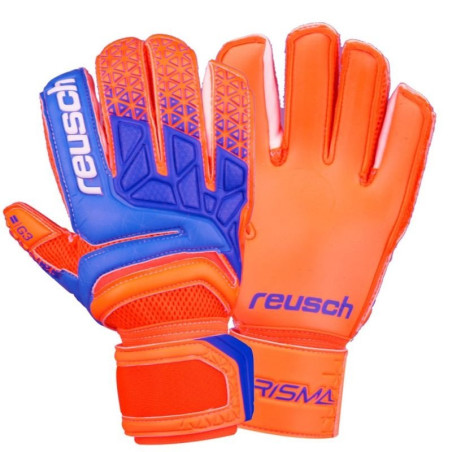 rękawice Reusch Prisma Prime G3 Roll Finger 38/70/935/296