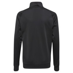 bluza adidas Core18 Polyester Jacket Youth CE9052