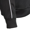 bluza adidas Core18 Polyester Jacket Youth CE9052