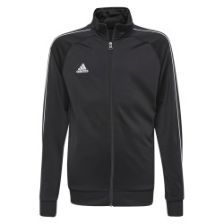 bluza adidas Core18 Polyester Jacket Youth CE9052
