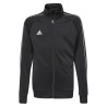 bluza adidas Core18 Polyester Jacket Youth CE9052