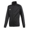 bluza adidas Core18 Polyester Jacket Youth CE9052