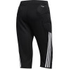 spodnie bramkarskie adidas TIERRO 3/4 Z11475