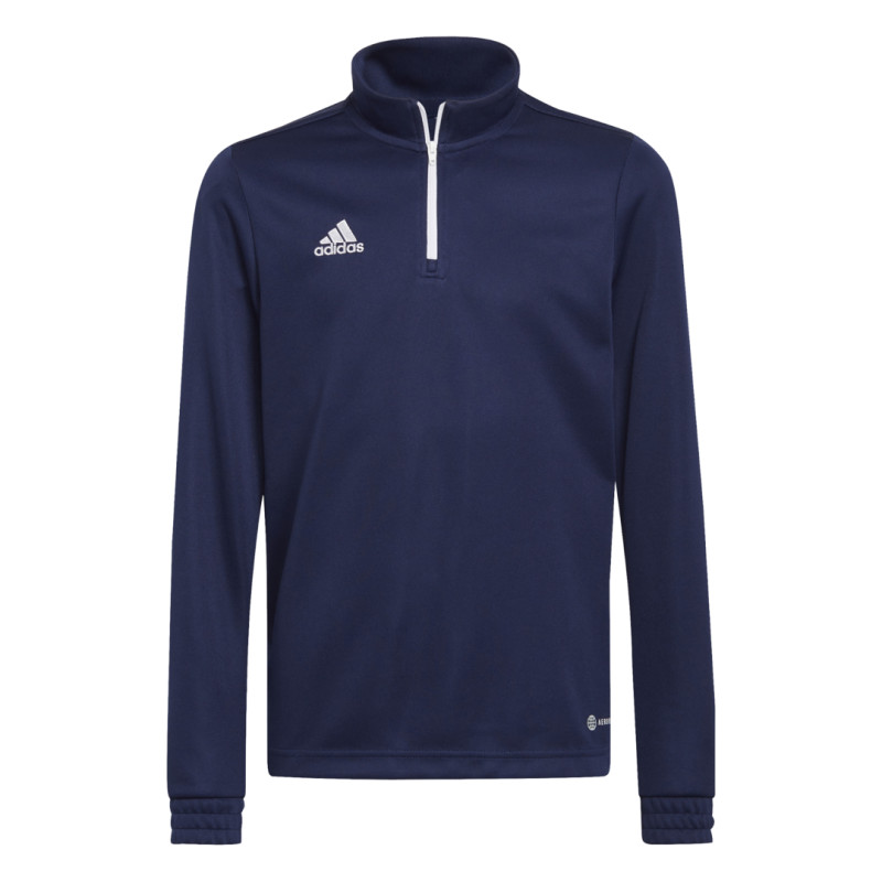 bluza adidas Entrada 22 Junior Training Top H57484