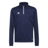 bluza adidas Entrada 22 Junior Training Top H57484