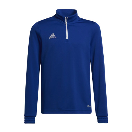 bluza adidas Entrada 22 Junior Training Top HG6290