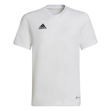 koszulka adidas Entrada 22 Tee Junior HC0447