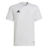 koszulka adidas Entrada 22 Tee Junior HC0447