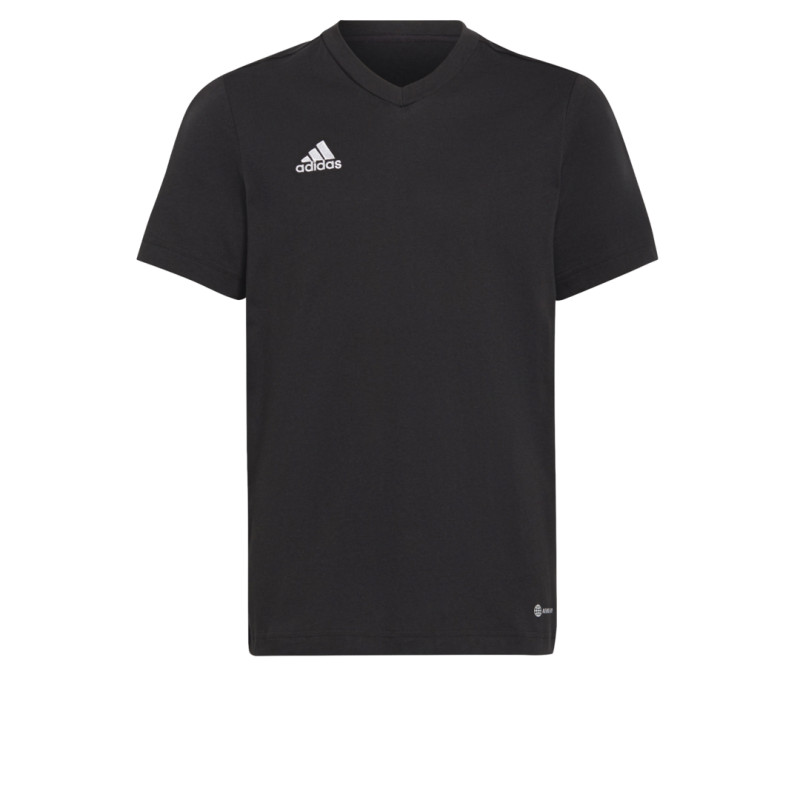 koszulka adidas Entrada 22 Tee Junior HC0443