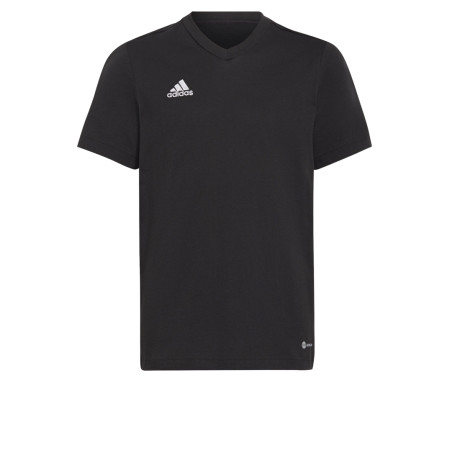 koszulka adidas Entrada 22 Tee Junior HC0443