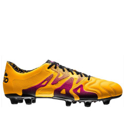 adidas X 15.1 Fg/Ag Lea S74616