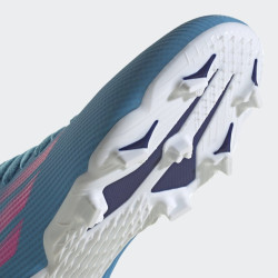 adidas X Speedflow.3 FG J GW7486