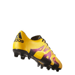 adidas X 15.1 Fg/Ag Lea S74616