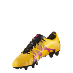 adidas X 15.1 Fg/Ag Lea S74616
