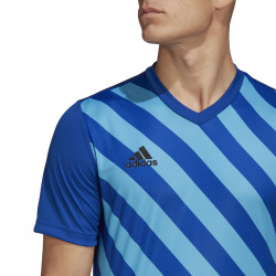 koszulka adidas Entrada 22 GFX HF0116