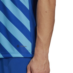 koszulka adidas Entrada 22 GFX HF0116